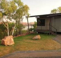 Lake Argyle Resort - Accommodation Bookings