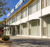 Comfort Inn Regal Park North Adelaide - Accommodation Bookings