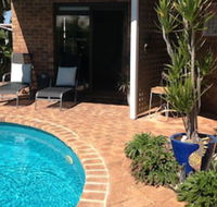 Nautilus Retreat - Accommodation Bookings