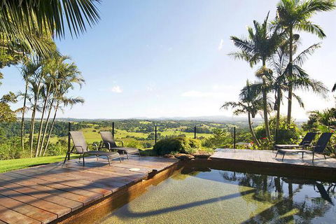 Suzanne S Hideaway - Accommodation Bookings 7
