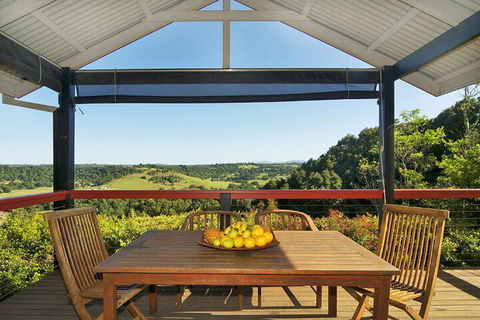 Suzanne S Hideaway - Accommodation Bookings 4