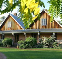 The Carriages Boutique Hotel  Vineyard - Accommodation Bookings