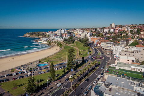 Wake Up! Bondi Beach - Accommodation Bookings 2