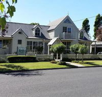 Creek Cottage Bed  Breakfast - Accommodation Bookings