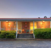 Kermandie Lodge - Accommodation Bookings
