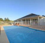 Silver Springs 4br Cottage with Wifi Views Olives  Space . Fireplace Views Olives  Space - Accommodation Bookings