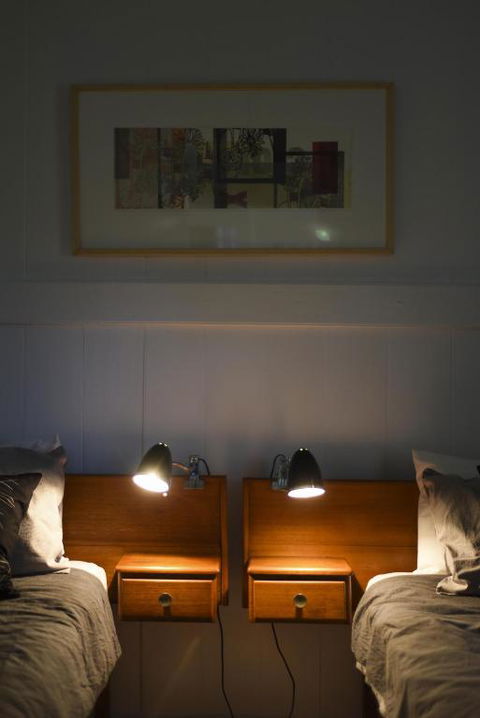 The Grey House - Accommodation Bookings 5