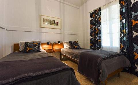 The Grey House - Accommodation Bookings 6