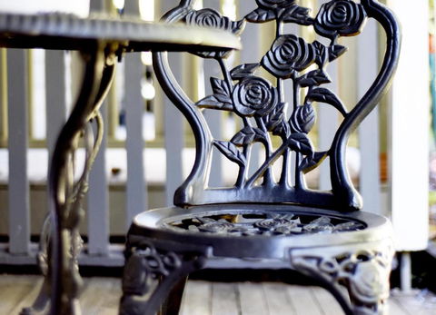 The Grey House - Accommodation Bookings 1