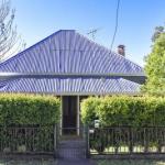 The Grey House - Accommodation Bookings 0