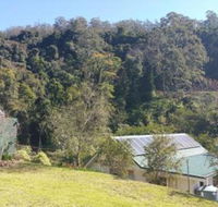 Copeland Cabins - Accommodation Bookings