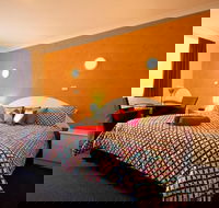 Tuncurry Beach Motel - Accommodation Bookings