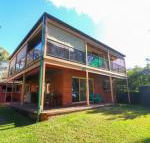 Kingfisher LakeHouse - Accommodation Bookings
