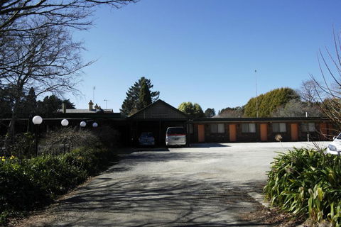 Robertson Country Motel - Accommodation Bookings 5