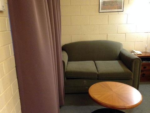 Robertson Country Motel - Accommodation Bookings 3