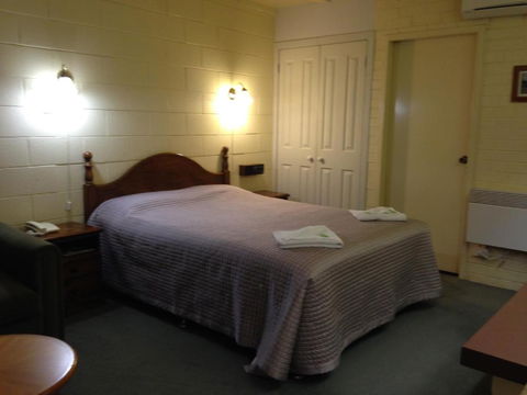 Robertson Country Motel - Accommodation Bookings 4