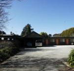 Robertson Country Motel - Accommodation Bookings