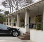 Dromana Beach Getaway Motel - Accommodation Bookings