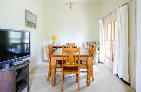 Miss Pyms Cottage - Accommodation Bookings 2