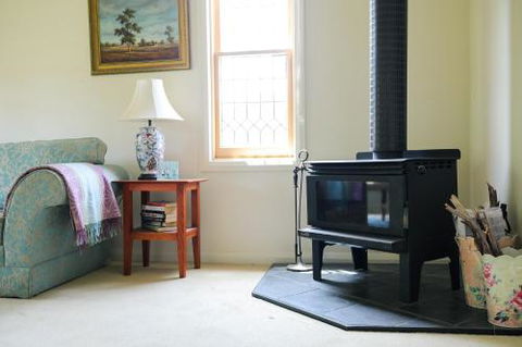 Miss Pyms Cottage - Accommodation Bookings 6