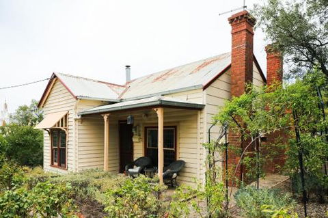 Miss Pyms Cottage - Accommodation Bookings 5