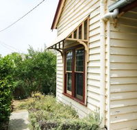 Miss Pyms Cottage - Accommodation Bookings
