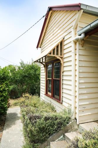 Miss Pyms Cottage - Accommodation Bookings 0