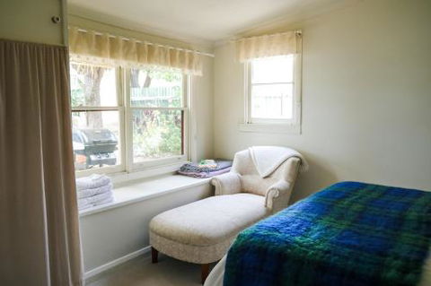 Miss Pyms Cottage - Accommodation Bookings 3