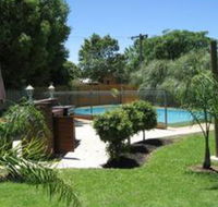 Sanctuary Park Motel - Accommodation Bookings