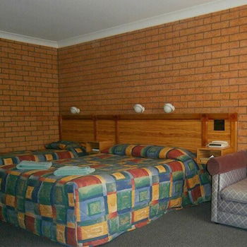 Aaron Inn Motel - Accommodation Bookings 5