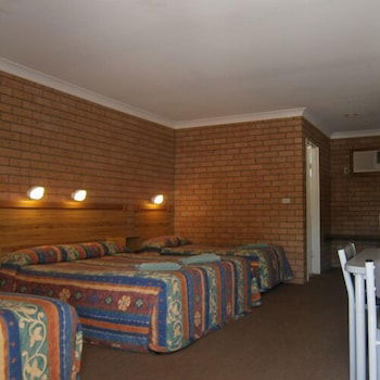 Aaron Inn Motel - Accommodation Bookings 3
