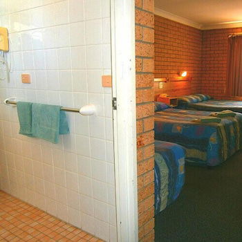 Aaron Inn Motel - Accommodation Bookings 2