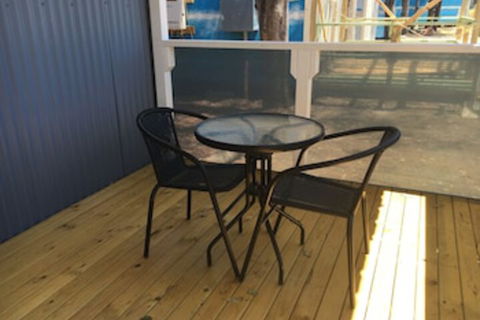 Australian Motor Homes Tourist Park - Accommodation Bookings 0