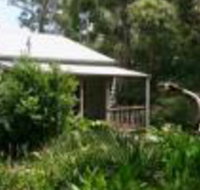 Tindoona Cottages - Accommodation Bookings