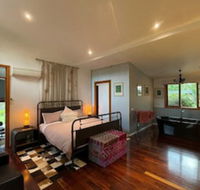 The Studio Yarra Valley - Accommodation Bookings