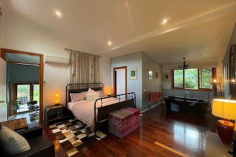 The Studio Yarra Valley - Accommodation Bookings 0