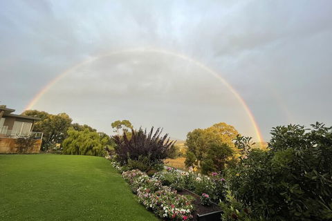 The Studio Yarra Valley - Accommodation Bookings 1