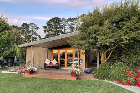 The Studio Yarra Valley - Accommodation Bookings 3