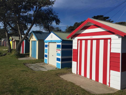 Bayview Gardens Apartments - Accommodation Bookings 3