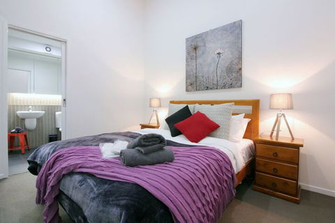 Essence Of Degraves Rejuvenate Stays - Accommodation Bookings 4