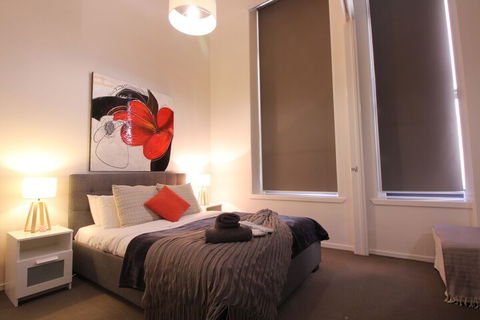 Essence Of Degraves Rejuvenate Stays - Accommodation Bookings 2