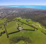 Blue Range Estate Villas - Accommodation Bookings