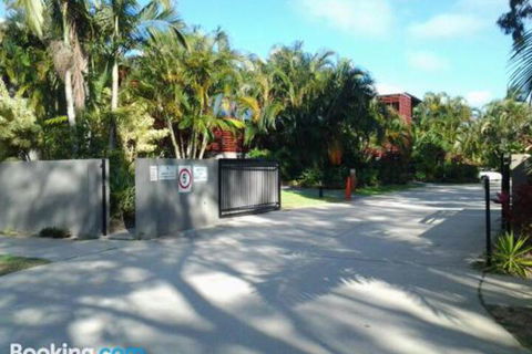 Asanti Agnes Water Surfing Beach - Accommodation Bookings 2