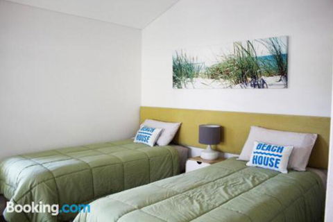 Asanti Agnes Water Surfing Beach - Accommodation Bookings 0