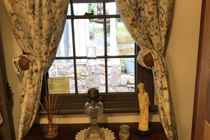 Tarana NSW Accommodation Bookings