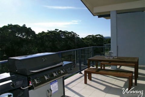 Two Beaches, 74B Blanch Street - Accommodation Bookings 0