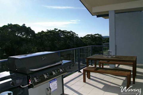 Two Beaches, 74B Blanch Street - Accommodation Bookings 5
