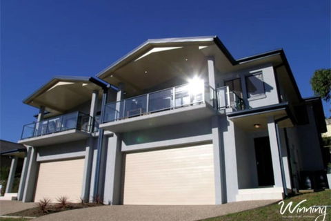 Two Beaches, 74B Blanch Street - Accommodation Bookings 3