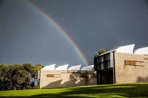 Alkina Lodge - Accommodation Bookings 0