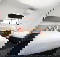 Villawood Hotel